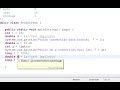 Certificacao Java - Aula 7 - Cast Implicito e Explicito.mp4