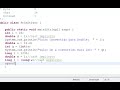 Certificacao Java - Aula 7 - Cast Implicito e Explicito.mp4