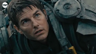 Edge of Tomorrow Trailer | TNT