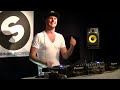 ZIGGY DJ Set (Live At Spinnin' Records HQ)