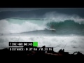Surfing the Distance - Robby Naish Surfs Pavones, Costa Rica