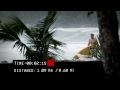 Surfing the Distance - Robby Naish Surfs Pavones, Costa Rica