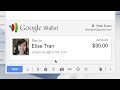 Send money with Gmail and Google Wallet