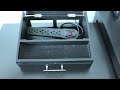 Best Charging Station Organizer - iPhone, Cell Phones and Electronics