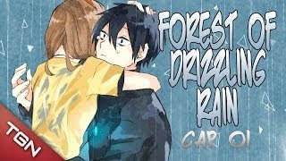 FOREST OF DRIZZLING RAIN: ¿LA LLORONA? #1 (Gameplay en Español)