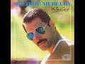 Freddie Mercury - Mr  Bad Guy