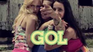 Promo del video "GOL" di OSMANI GARCIA feat PITBULL