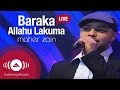Maher Zain - Baraka Allahu Lakuma | Simfoni Cinta
