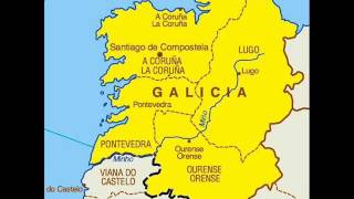 Diferencias entre el gallego y el portugués