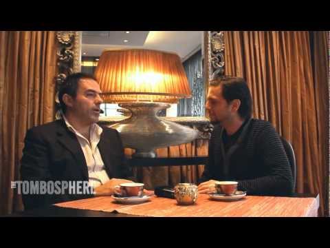 Carlos Lobo - Ein Schiff ist nicht für den Hafen gebaut! Carlos Lobo - Ein Schiff ist nicht für den Hafen gebaut!