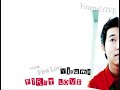 02 Yiruma: May Be