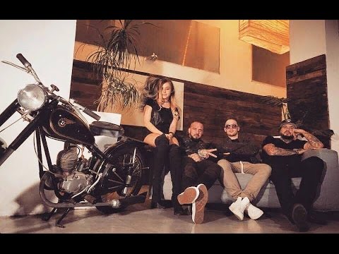 Karola - Méreg feat. Mr.Busta