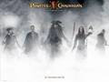 Pirates Of The Caribbean 3 - Soundtrack 03 - At Wit's End 