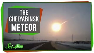 The Chelyabinsk Meteor: What We Know