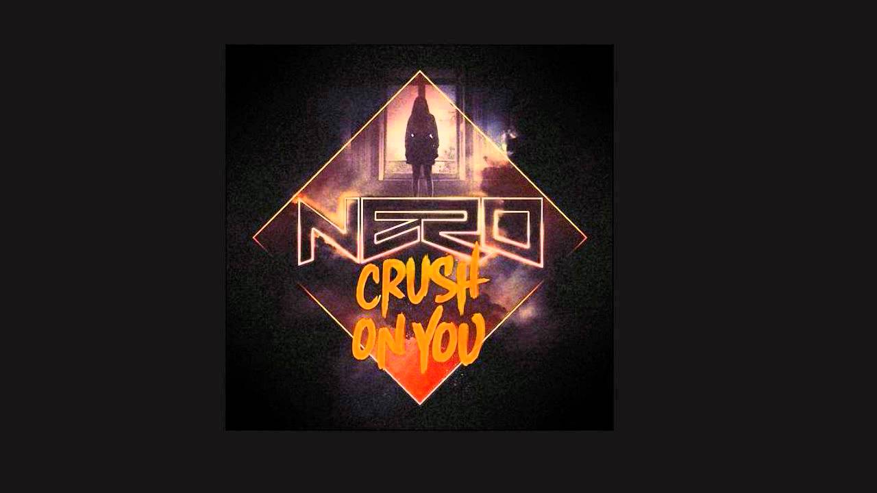 Nero - Crush On You (Acapella) +Lyrics - YouTube