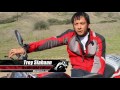 2012 650 Adventure-Touring Shootout: BMW G650GS vs. Kawasaki Versys vs. Suzuki V-Strom 650 ABS