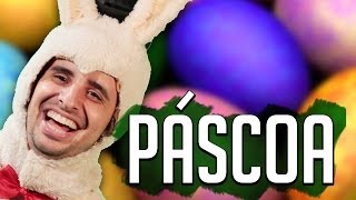 PÁSCOA