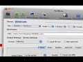 Handbrake Tutorial - How To Video (Easy Steps!)