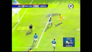 goles de salvador cabañas