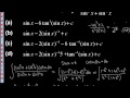 Integration Problems for IIT Preparation, Free IIT JEE Online Coaching, Crack IITJEE