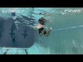 Breaststroke - Resistance Wall Kick