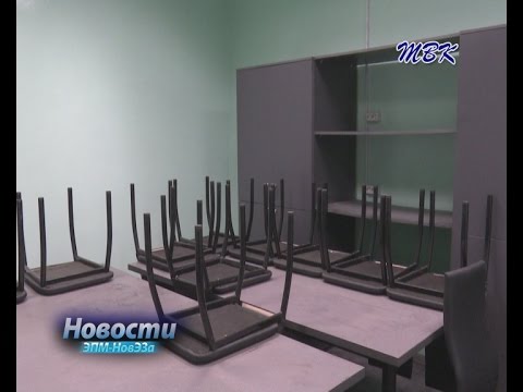 Своя комната приёма пищи появилась у бригады штабелёвщиков НовЭЗа