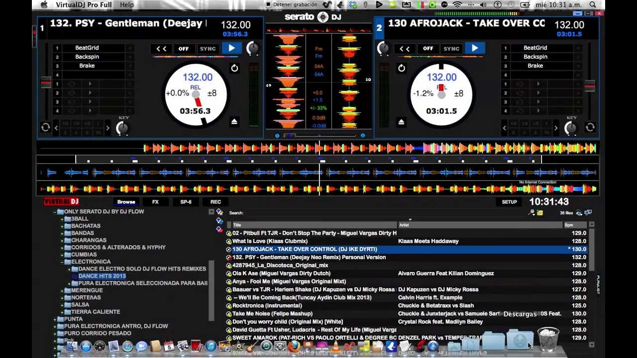 Serato skin for virtual dj 8 free download pc