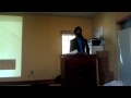 Harinder Singh at Sikh Cultural Society NY - Sikhi 20/20