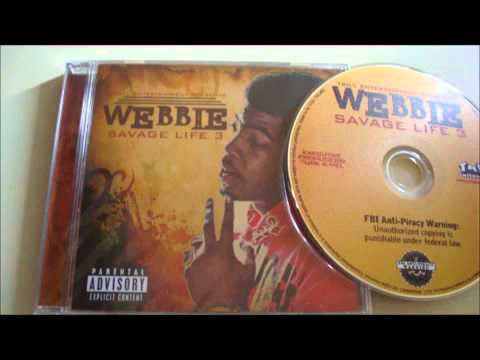 Webbie I Do Em All. - YouTube