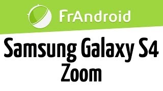 Samsung Galaxy S4 Zoom