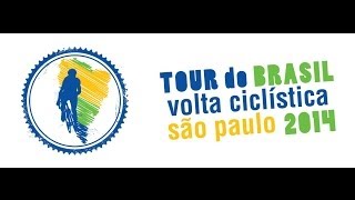 10º Tour do Brasil / Volta Ciclística de São Paulo - 8ª Etapa - Copa da República de Ciclismo