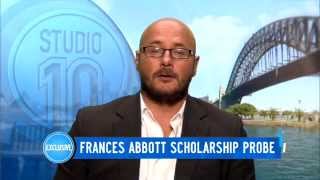 Frances Abbott's Scholarship: The Full Extent