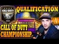 Qualification COD Championship 2015 à Londres (Interview, bonus, roadtrip)