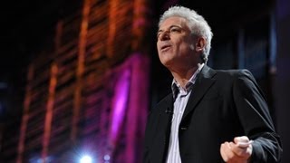 TED Talk: The Danger of Science Denial TED Talk: The Danger of Science Denial