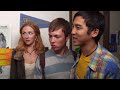 Video Game High School (VGHS) - Ep. 2