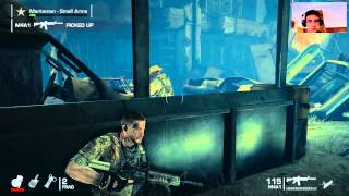 Spec Ops: The Line Walkthrough Part 13