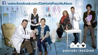 Doktoři z Počátků - Ještě dejchám