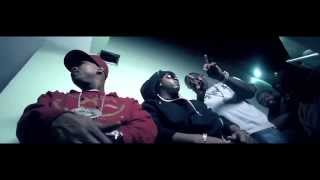 Compton Menace   It Ain't My Fault Ft  Birdman & Kev Blaze Music Video