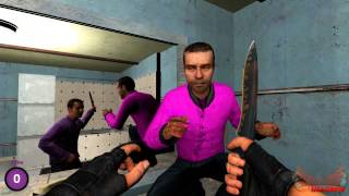 SEQUESTRO - GMOD Murder