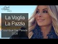 Giada Valenti - La Voglia, La Pazzia (live 2008)