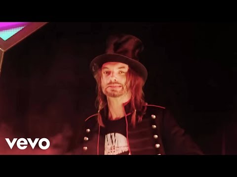 Shaka Ponk - Story O' my LF