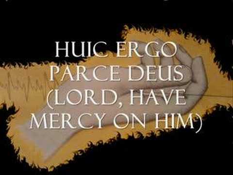 LACRIMOSA MOZART LYRICS lacrimosa mozart lyrics: