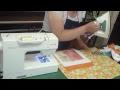 T-shirt Quilting! - How To Make An Heirloom Quilt! - Youtube