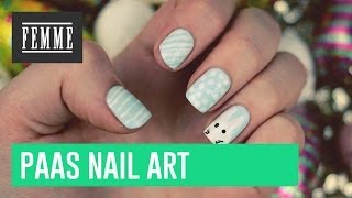 Paas Nail Art - FEMME