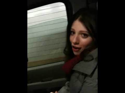 Michelle Trachtenberg Rapping michelle trachtenberg eurotrip kiss. Michelle Trachtenberg Rapping