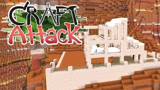 Craft Attack - das neue Haus #68