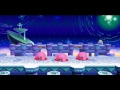 Kirby Triple Deluxe! Capitulo 6!