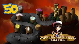 Suis Arenaleiterburg - #50