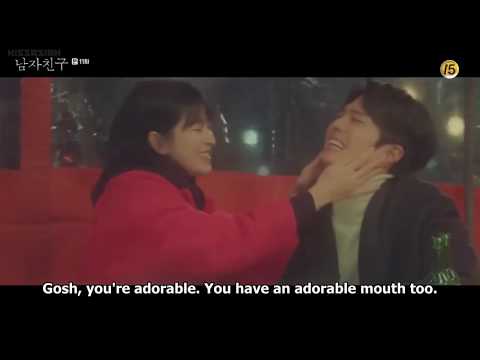 Korean Drama Top Funny Moments 2019