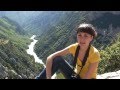 Verdon Canyon (Traveline in Provence)